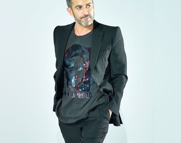 Marc Jacobs le dice adiós a los skinny jeans