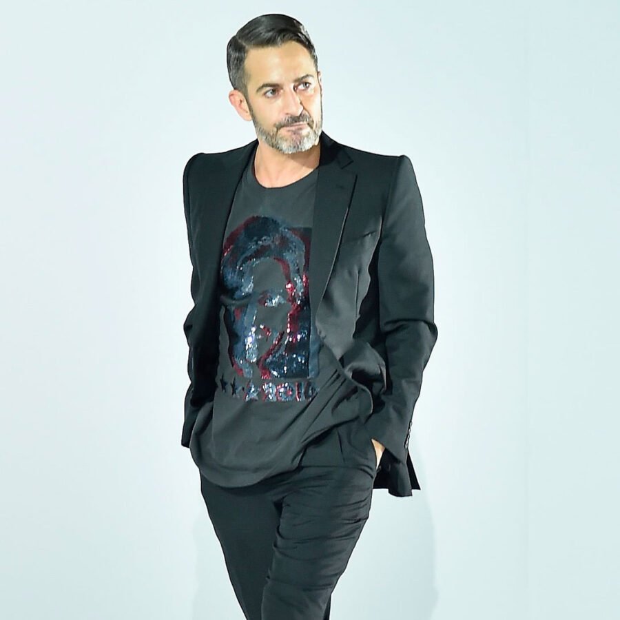 Marc Jacobs le dice adiós a los skinny jeans