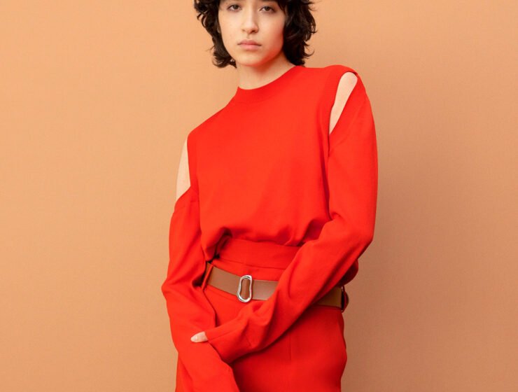 Adeam presenta su resort 2022