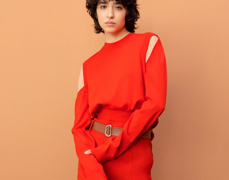 Adeam presenta su resort 2022