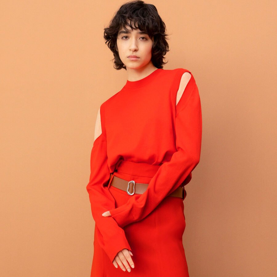 Adeam presenta su resort 2022