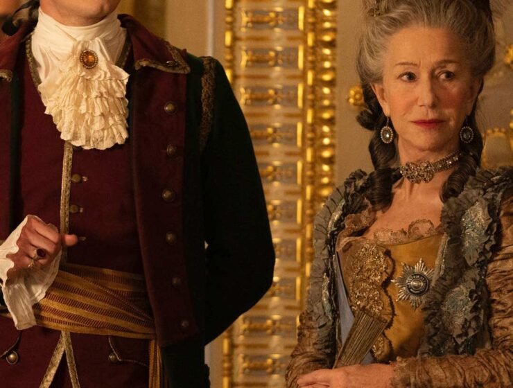 Series que puedes disfrutar si te gusta el glamour de The Crown