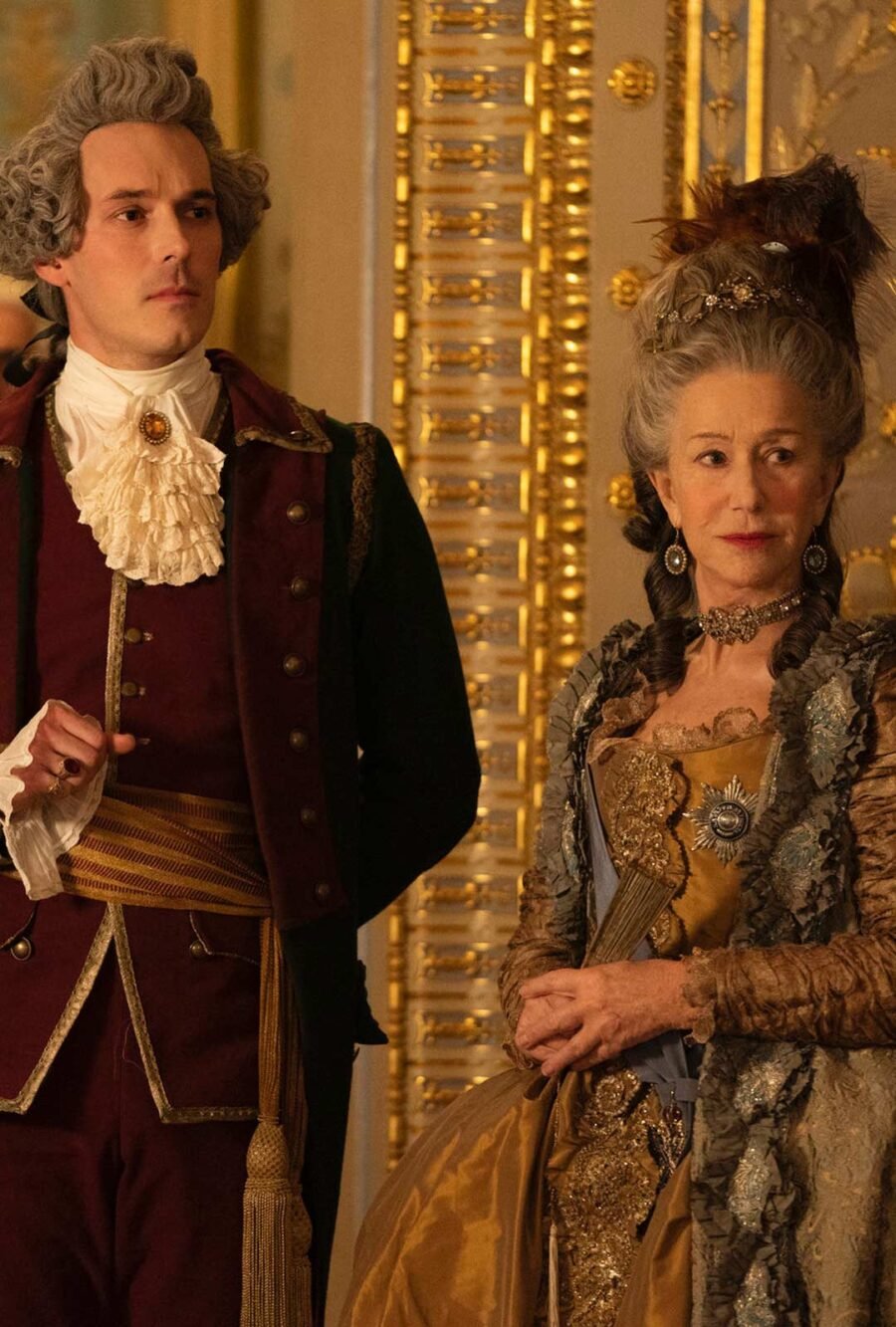 Series que puedes disfrutar si te gusta el glamour de The Crown