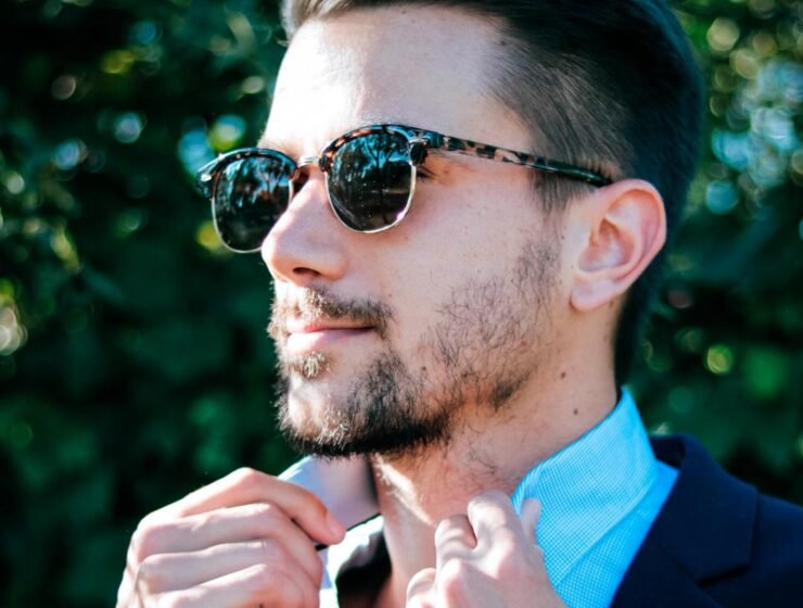 Victoria Zolassi lanza colección masculina