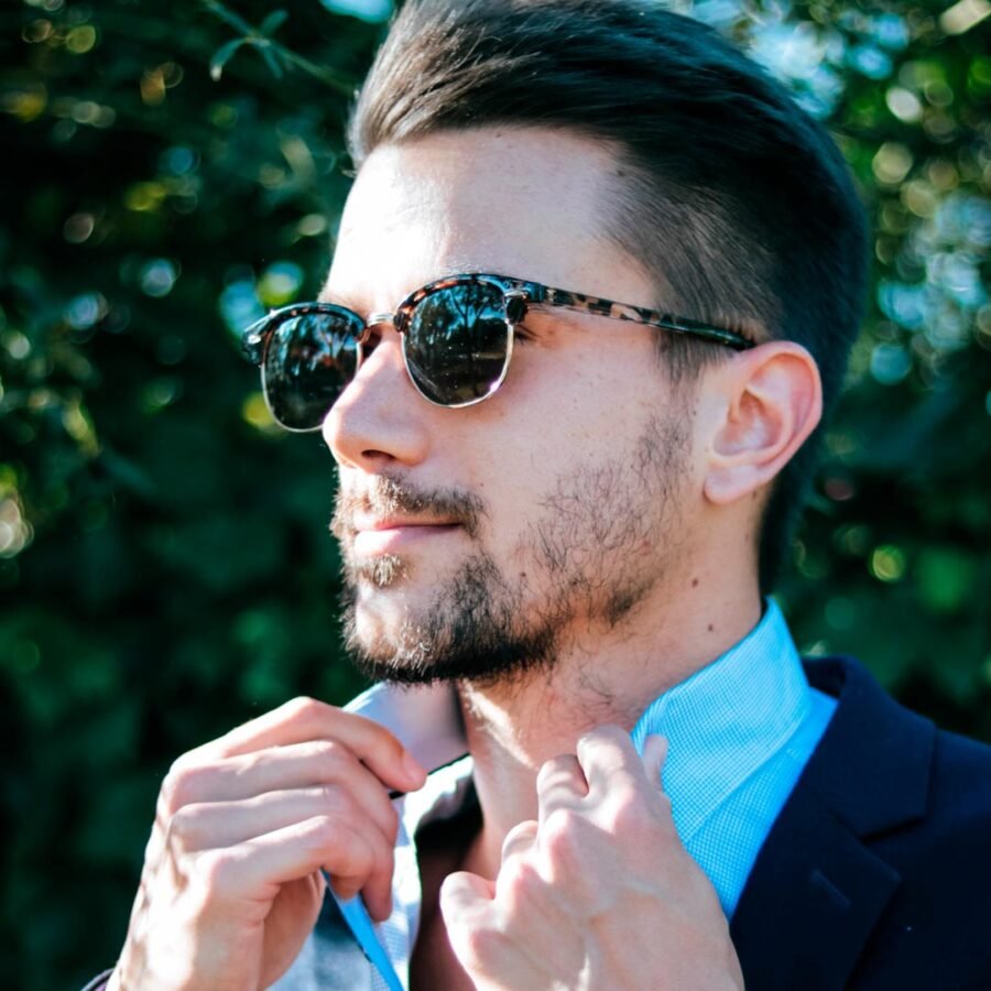 Victoria Zolassi lanza colección masculina