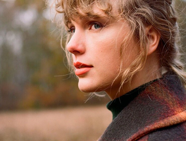 Taylor Swift traerá su glamour a nuevo proyecto