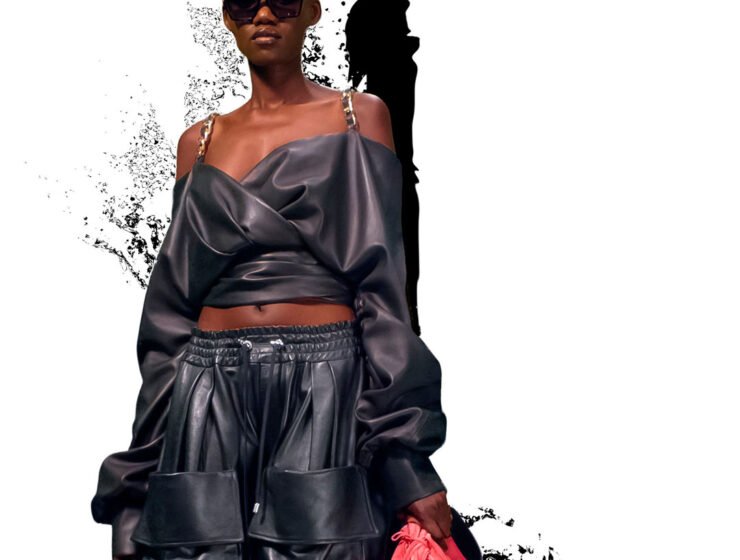 Aclaman a Olivier Rousteing por nueva colección de Balmain