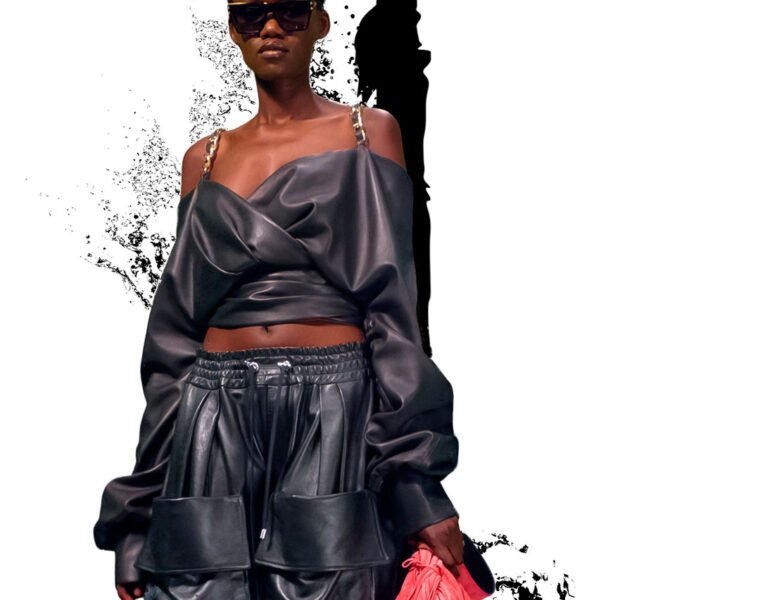 Aclaman a Olivier Rousteing por nueva colección de Balmain