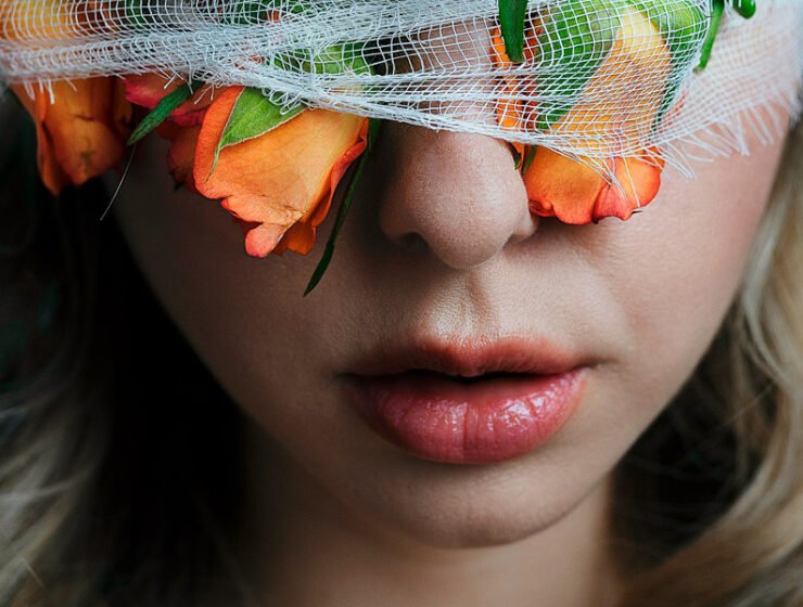 Armani Gloss, el rojo que necesitabas