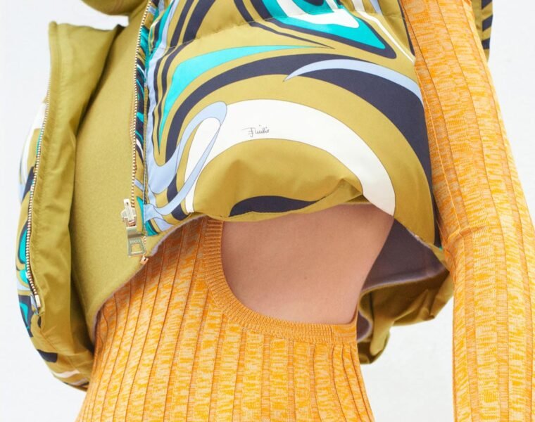 Emilio Pucci revive el viajar con nueva colección