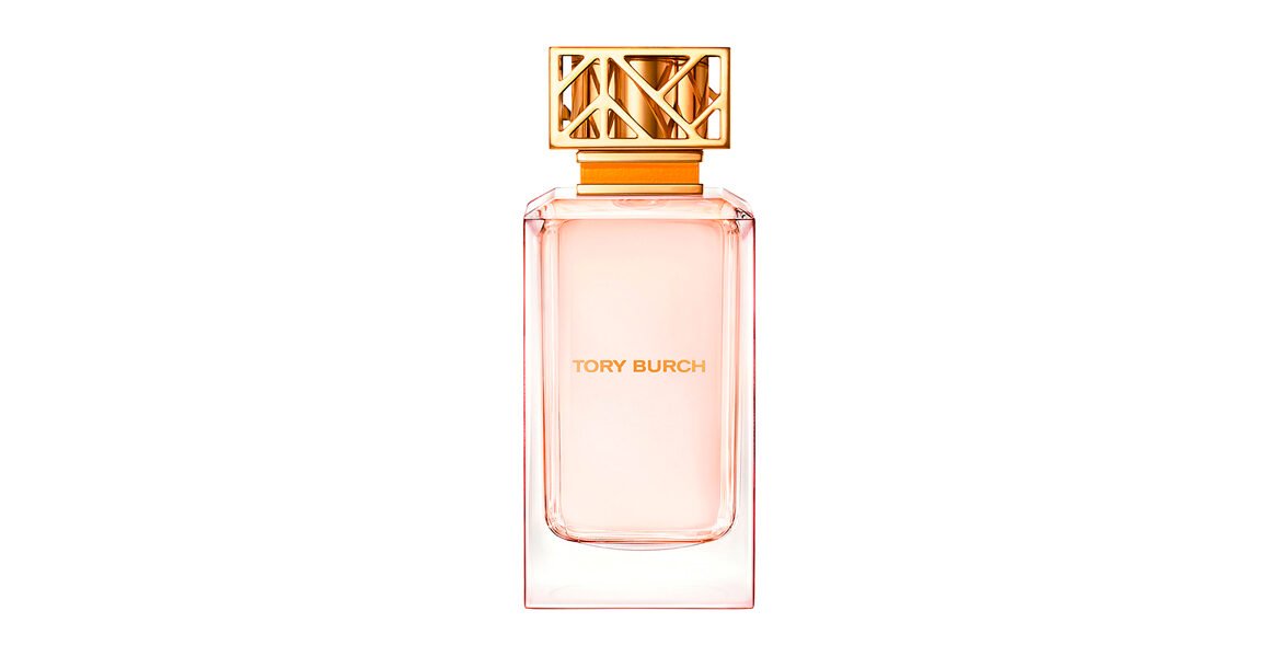 La delicadeza de Tory Burch Eau De Parfum