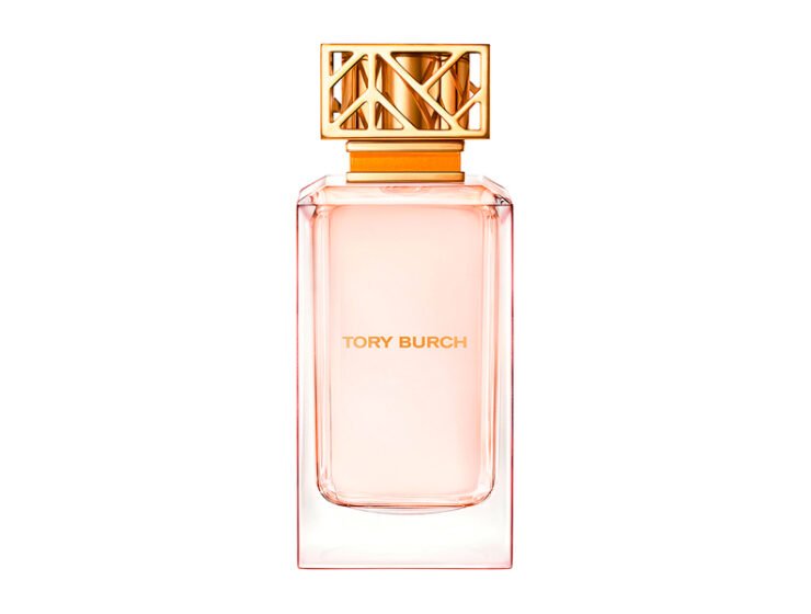 La delicadeza de Tory Burch Eau De Parfum