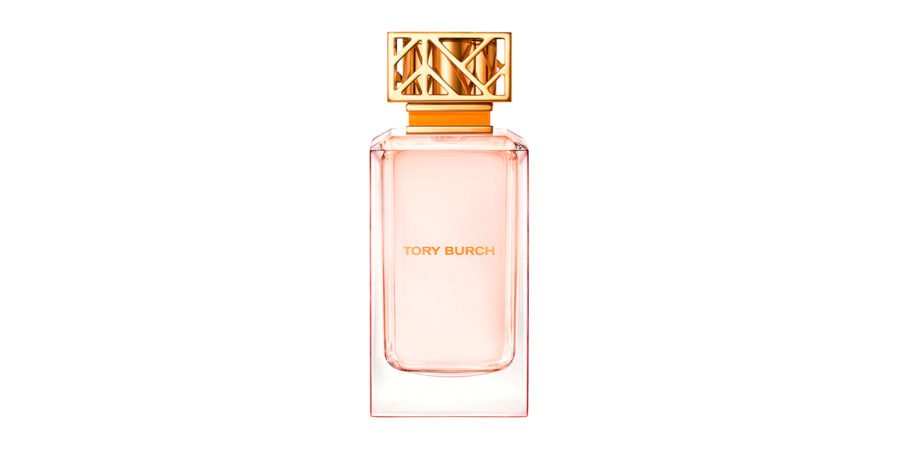 La delicadeza de Tory Burch Eau De Parfum