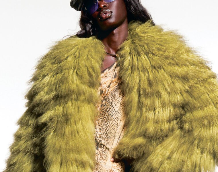 Blumarine nos regresa a los 90