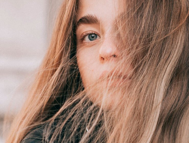 Mandamientos para tener un cabello sano