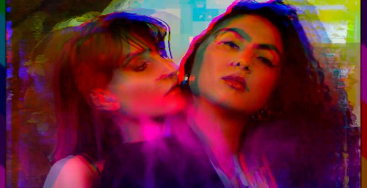 Givenchy Parfums en pro del LGBTQIA+