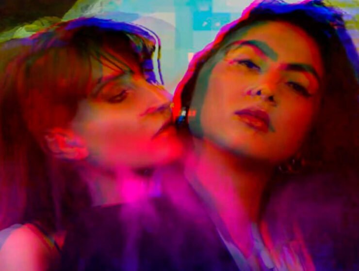 Givenchy Parfums en pro del LGBTQIA+