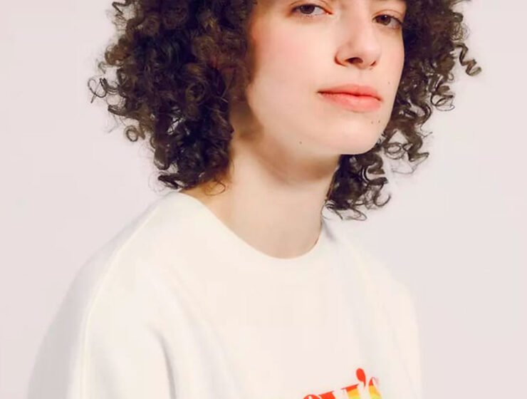 Levi's Pride, inclusión en el mundo de la moda