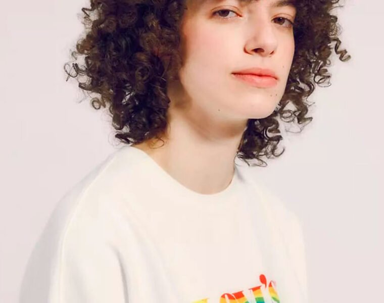 Levi's Pride, inclusión en el mundo de la moda