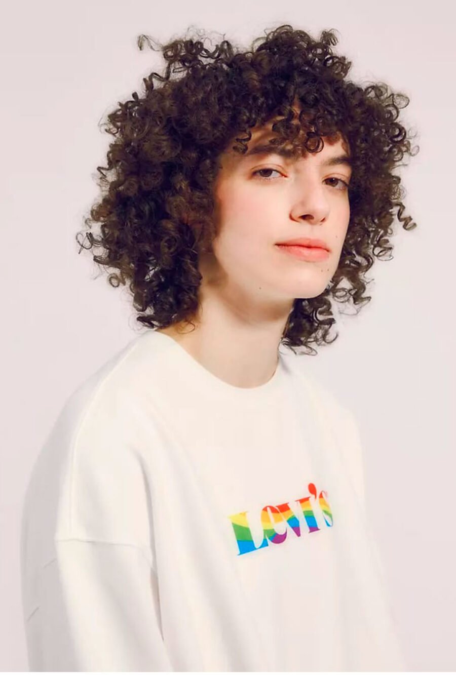 Levi's Pride, inclusión en el mundo de la moda