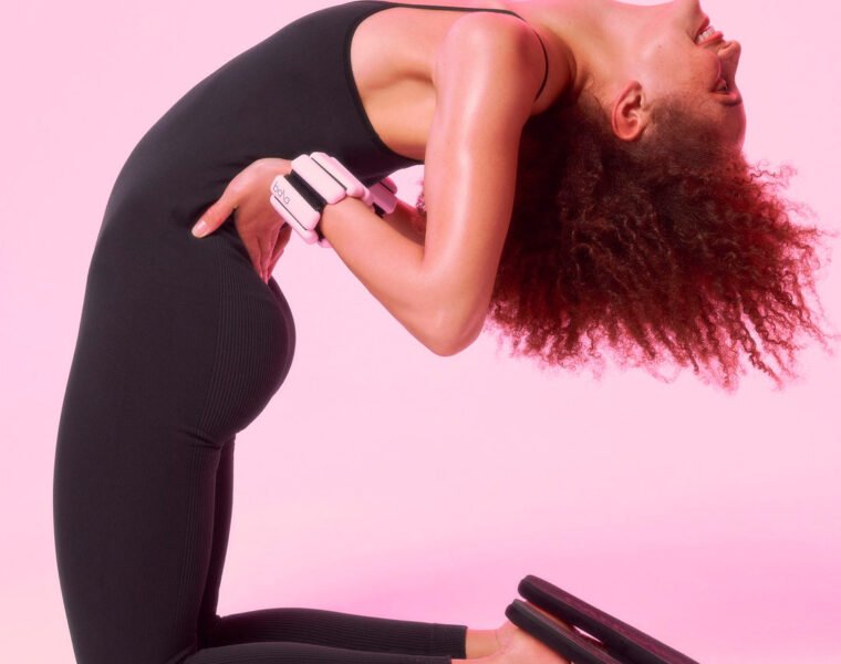 Pangaia lanza activewear hecha de plantas