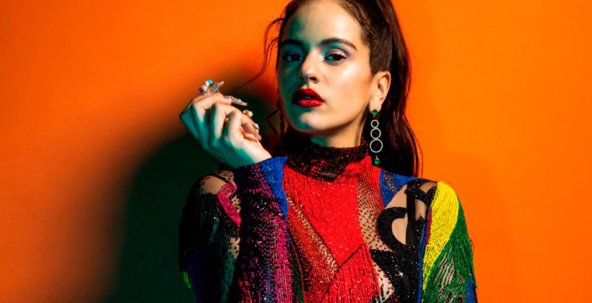 Rosalía te regala el mejor tip de belleza