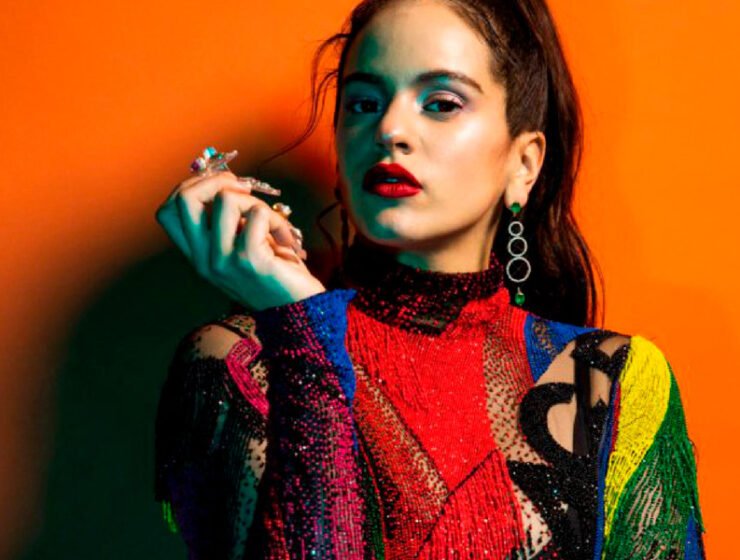 Rosalía te regala el mejor tip de belleza