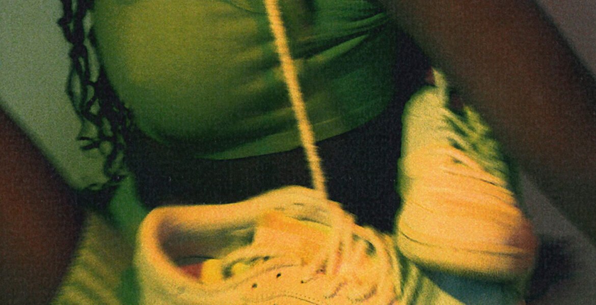 El empoderamiento femenino de Danielle Guizo llega a Reebok