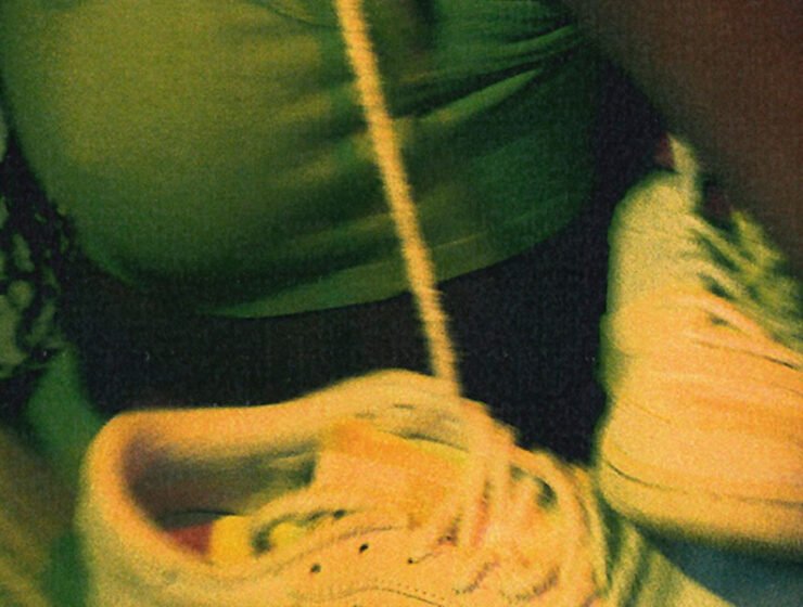 El empoderamiento femenino de Danielle Guizo llega a Reebok