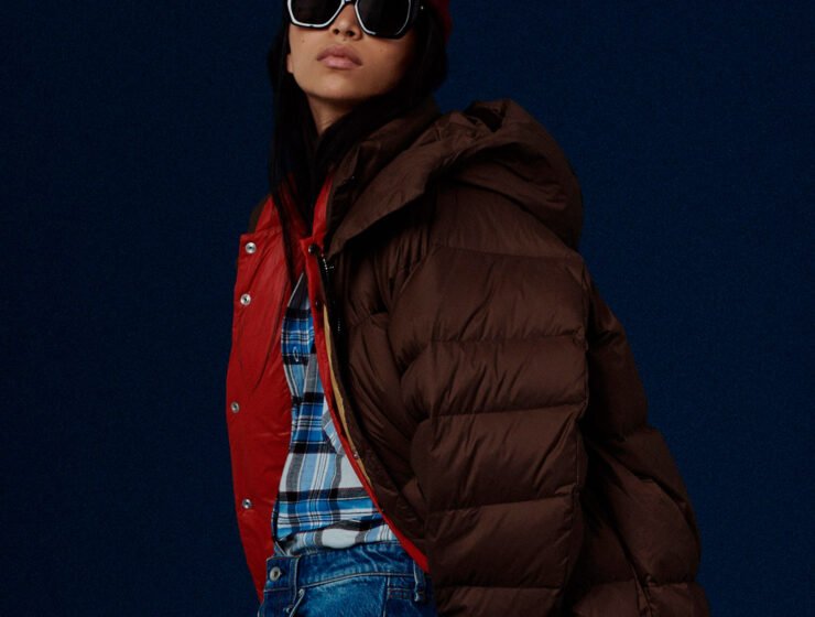 Rag & Bone, una firma en cambio continuo