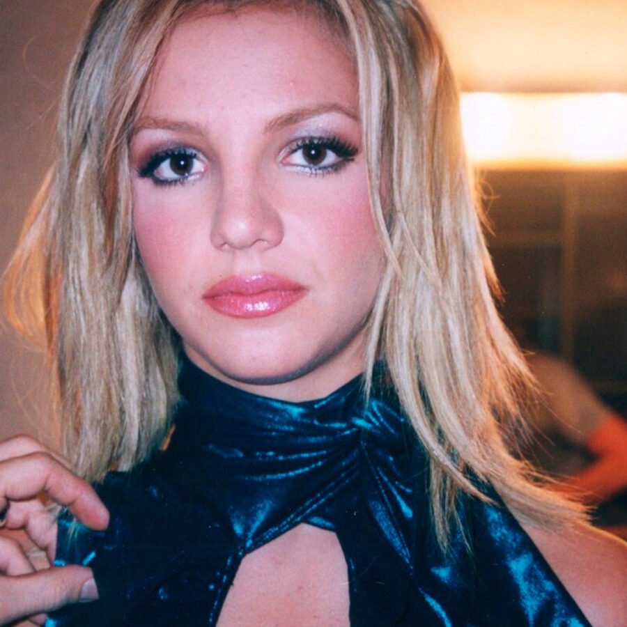 Britney Spears