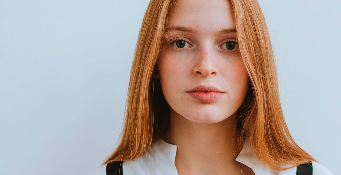 Debes cuidar tu piel aunque no salgas de casa