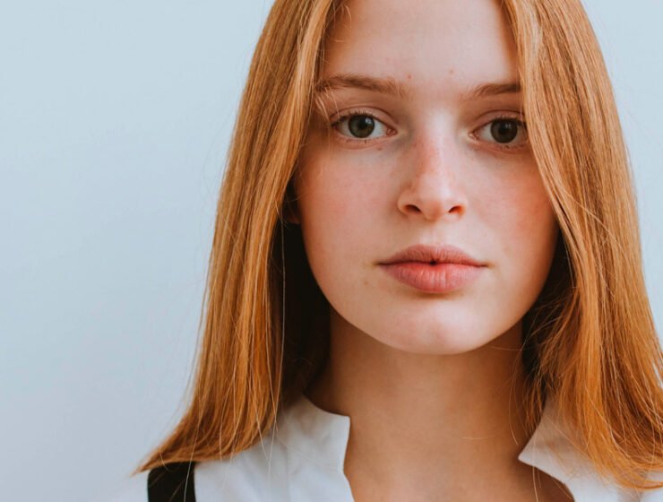 Debes cuidar tu piel aunque no salgas de casa