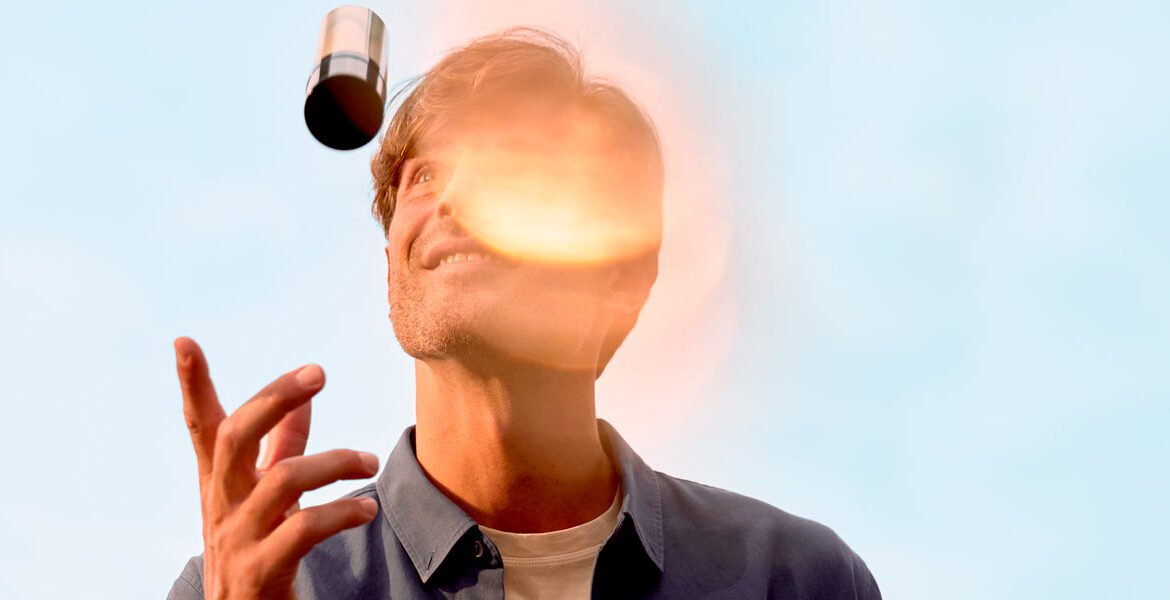 Acqua di Parma lanza Colonia Futura