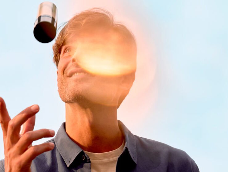 Acqua di Parma lanza Colonia Futura