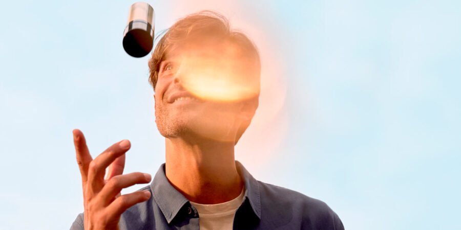 Acqua di Parma lanza Colonia Futura