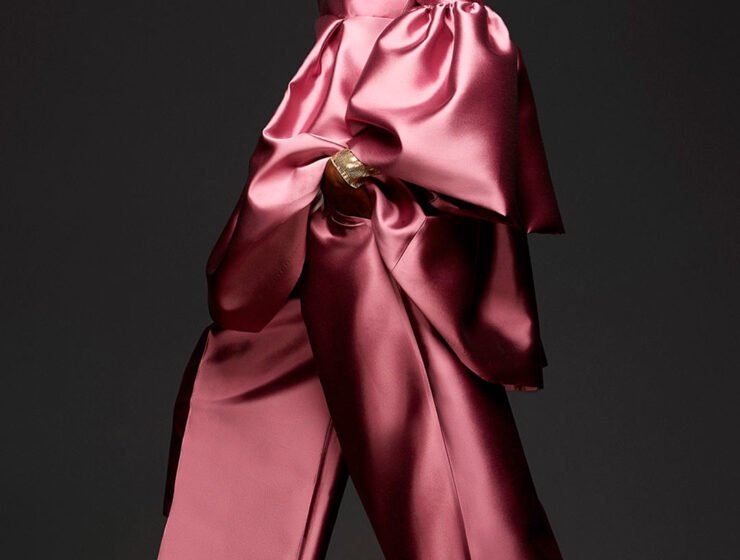 Pretty In Pink!, las prendas que buscabas