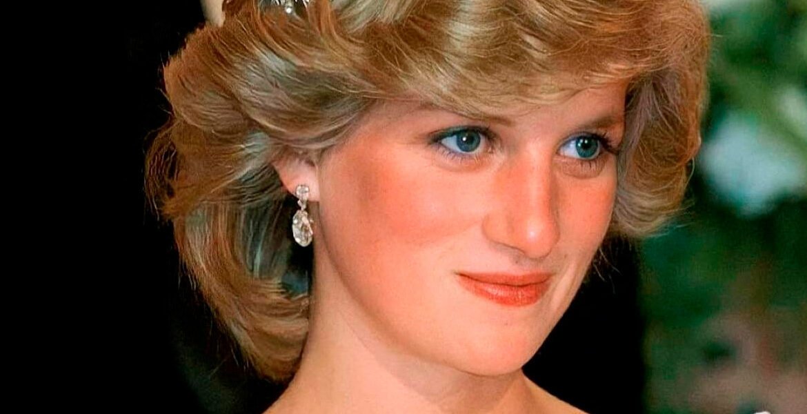 Los secretos de belleza de Lady Di
