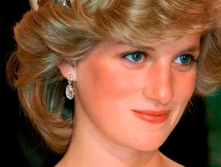 Los secretos de belleza de Lady Di