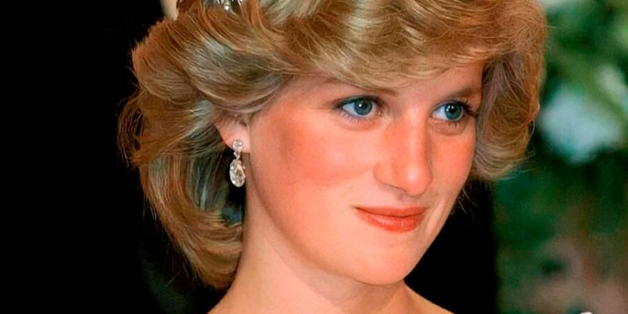 Los secretos de belleza de Lady Di