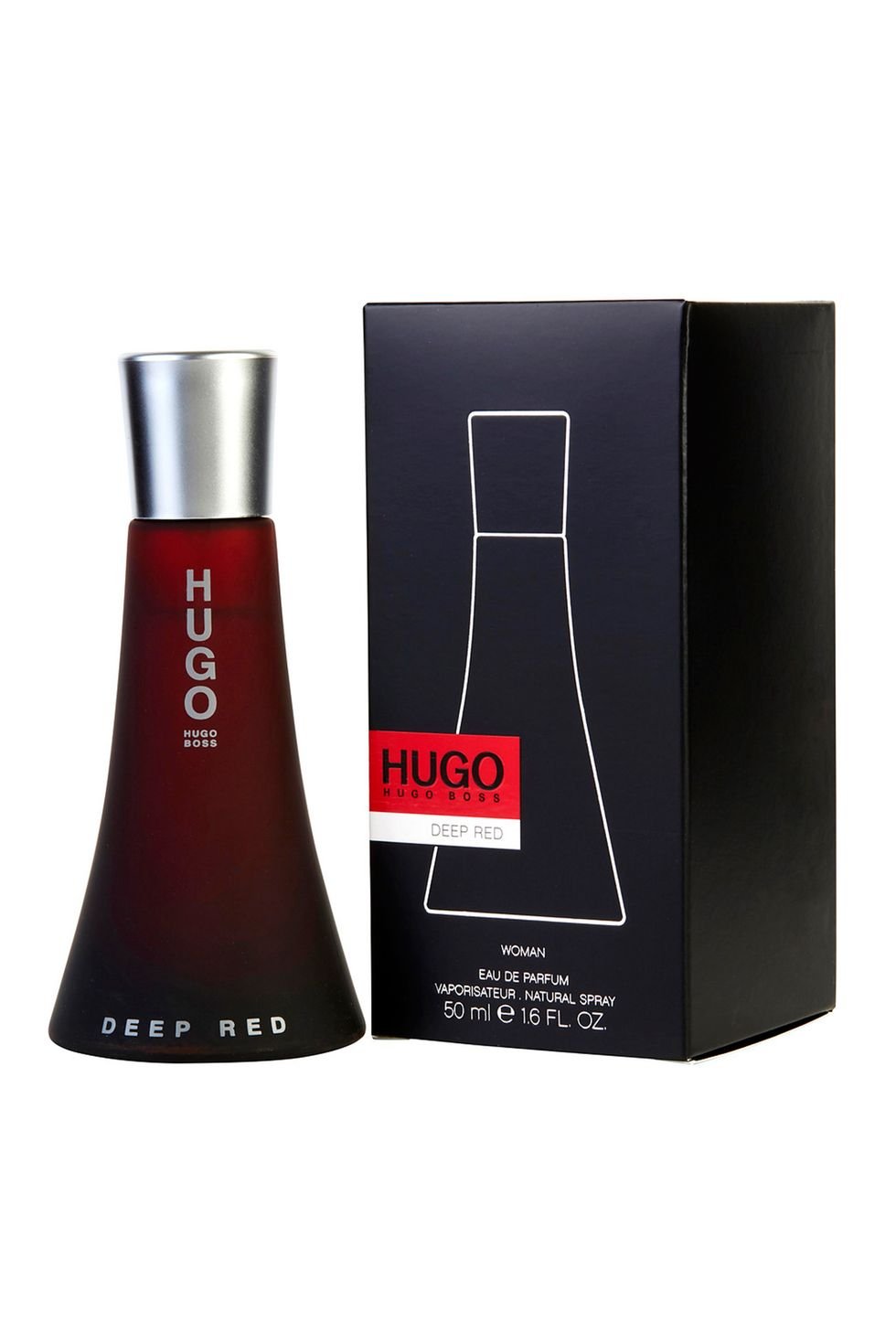 Cortesía de Hugo Boss