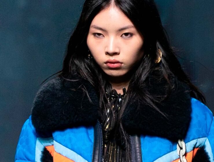 Coach renueva su filosofía del diseño