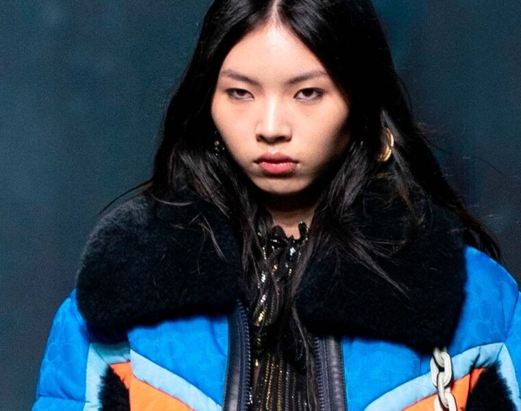 Coach renueva su filosofía del diseño