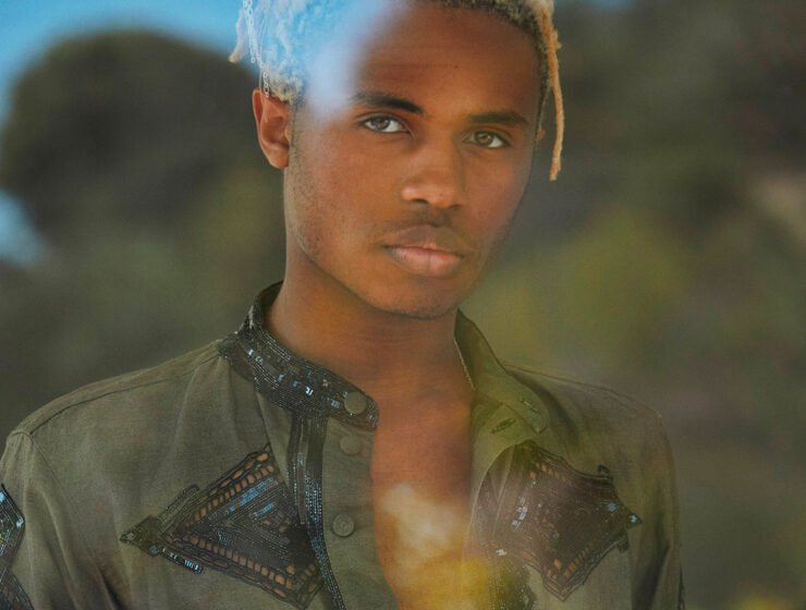 Dundas lanza colección resort 2022