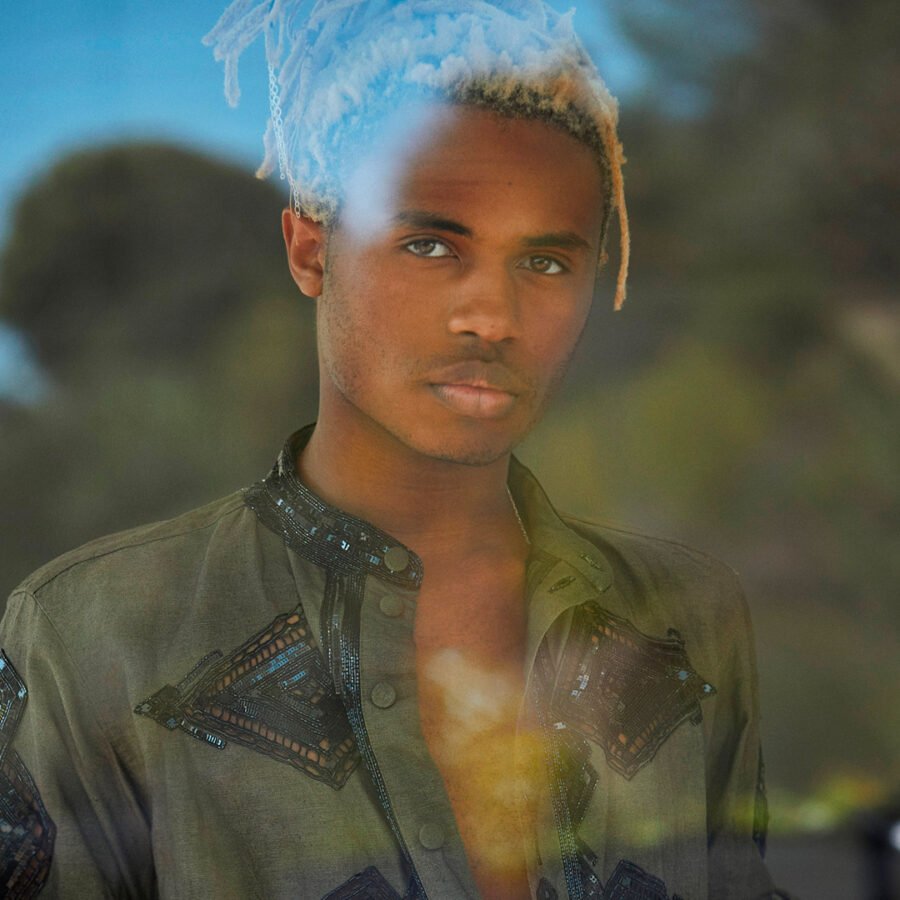 Dundas lanza colección resort 2022