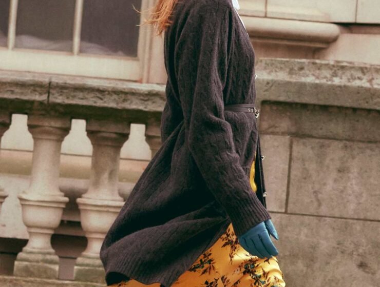 Erdem presenta su línea más racional