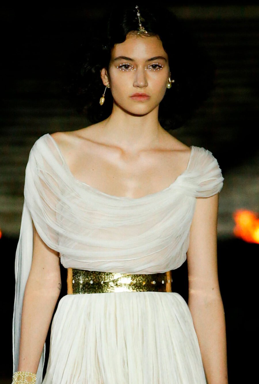 Resort 2022 Dior, una oda a la libertad