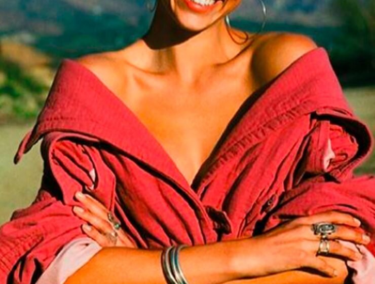 Isabel Marant lanza plataforma para dar segunda vida a sus piezas