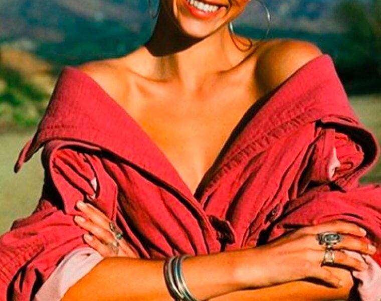 Isabel Marant lanza plataforma para dar segunda vida a sus piezas