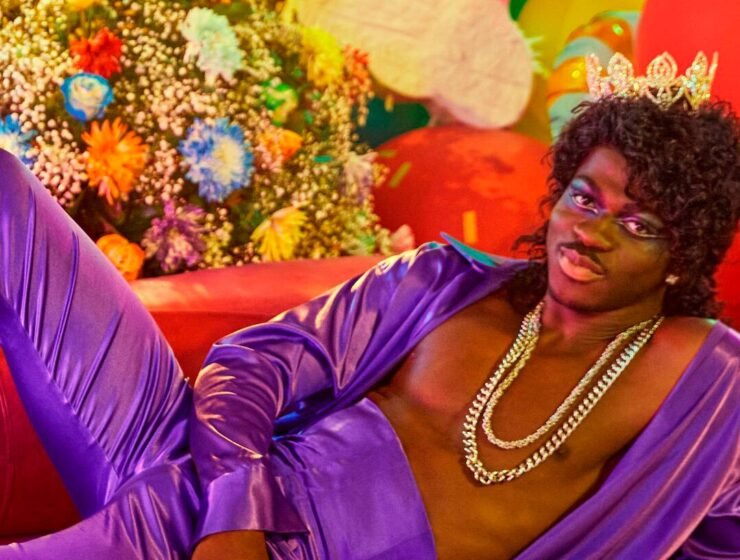 UGG Pride celebra la diversidad con Lil Mas X